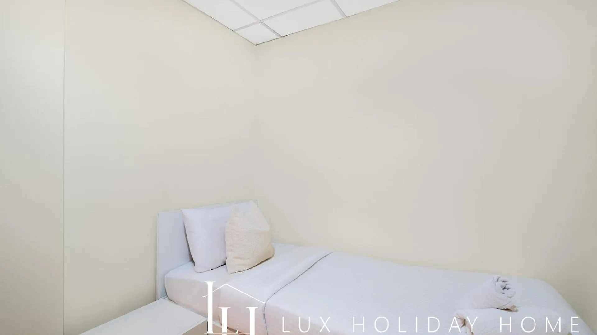 Lux The Shoreline Palm Island Skyline Suite 2 Dubai 0*,  United Arab Emirates